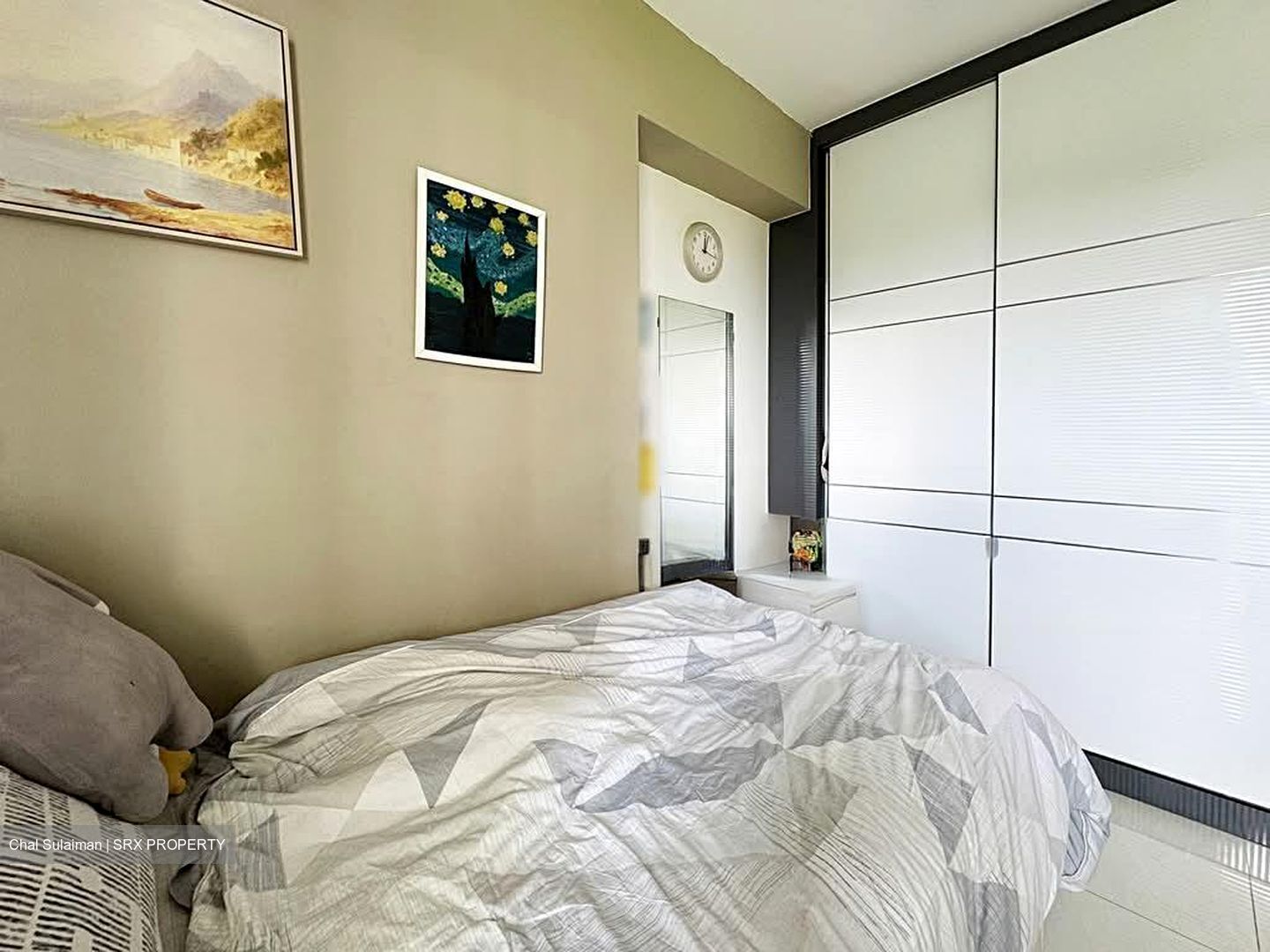 Blk 322A Punggol Bayview (Punggol), HDB 5 Rooms #574229461